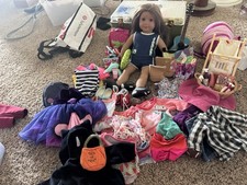 American girl doll for sale  Saint Paul