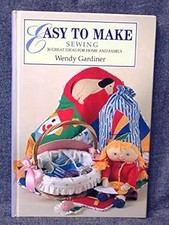 Easy make sewing for sale  UK