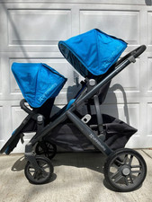 Uppababy vista double for sale  Minneapolis