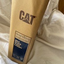 Cat caterpillar 963 for sale  BURNTWOOD