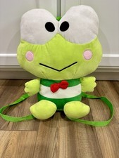Sanrio keroppi plush for sale  Owasso