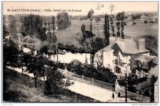 Saint gaultier villa d'occasion  France