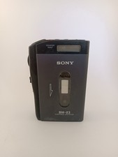 Walkman sony bm23 d'occasion  Valence