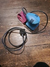 Makita bo4553 orbital for sale  WOODBRIDGE