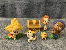 Nickelodeon bubble guppies for sale  Woodbridge
