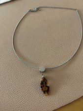 Halskette silber anhänger gebraucht kaufen  Balingen