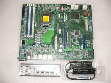 Asrock e3c236d4m scheda usato  Spedire a Italy