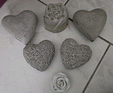 Deko figuren beton gebraucht kaufen  Mietingen
