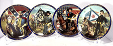 Hamilton plate collection for sale  South Beloit