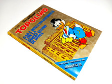 Topolino 1378 borsa usato  Faenza