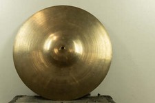1960s zildjian flat for sale  Mc Kees Rocks