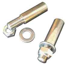Cotter pins 9x40mm d'occasion  Saint-Germain-les-Belles