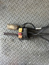 Bmw k75 lenkerarmatur gebraucht kaufen  Braunschweig