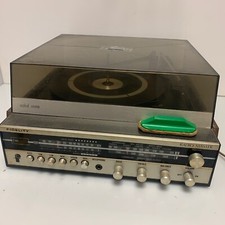 Giradischi vintage fidelity usato  Morro d'Oro