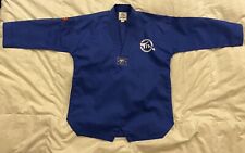 Taekwondo child uniform for sale  Centreville