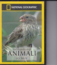 National geographic isola usato  Torino
