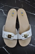 Scholls women wood for sale  Littleton