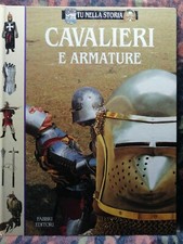 Cavalieri armature nella usato  Foggia