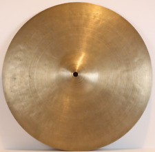 Pair hat cymbals for sale  Cambridge