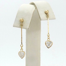 14k gold april for sale  Albany