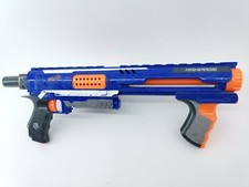 Nerf gun blaster gebraucht kaufen  Espenau