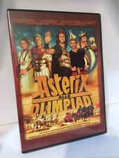Asterix alle olimpiadi usato  Viterbo
