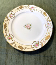 Vintage nippon plate for sale  Pike