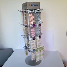Verkaufsdisplay herma heyda gebraucht kaufen  Rosdorf
