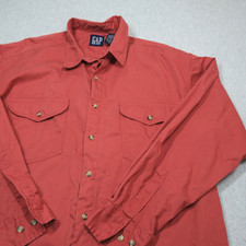 Vintage gap shirt for sale  Glendale