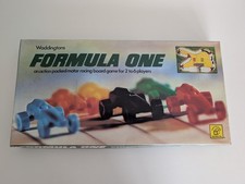 Waddingtons formula racing for sale  MIDDLESBROUGH