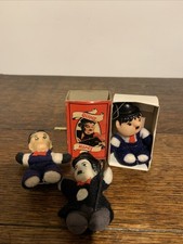Set matchbox dolls for sale  PENZANCE