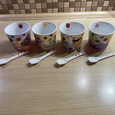 Super schöne eisbecher gebraucht kaufen Super schöne eisbecher gebraucht kaufen  Übach-Palenberg