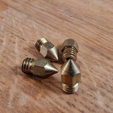 Extruderdüsen druckerdüsen . gebraucht kaufen  Rosenheim