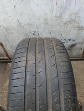 1x285 35zr22 106w for sale  PETERBOROUGH