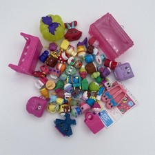 Shopkins lot figures for sale  Vancouver