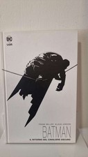 Batman ritorno del usato  Chioggia