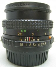 Cosina cosinon 50mm gebraucht kaufen  Starnberg