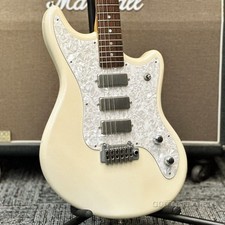 SCHECTER venda de meio ano Hellcat -Branco pérola - Feito no Japão! 3,60 kg comprar usado  Enviando para Brazil
