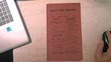 1883 granite state for sale  Dwight