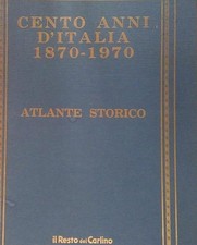 Cento anni italia usato  Italia