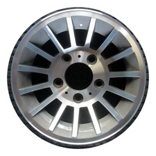 Aro de roda Dodge Plymouth Pickup Tr Van Ramcharger 15 1980-1984 4167836 OE 1174 comprar usado  Enviando para Brazil