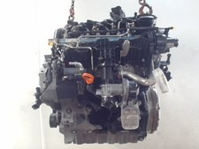Moteur volkswagen golf d'occasion  Niort