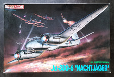 Junkers nachtjäger 1 d'occasion  Les Sables-d'Olonne