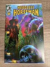Headless horseman mark for sale  Chicago