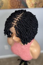 Closure lace handmade for sale  Raleigh