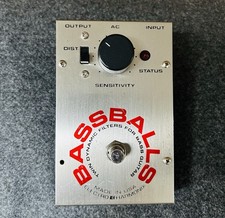Electro harmonix bassballs for sale  BRIGHTON
