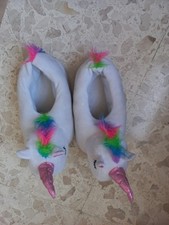 pantofole bambina usato pantofole bambina usato Italia