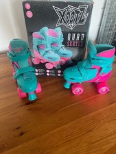 Xootz kids roller for sale  DORKING