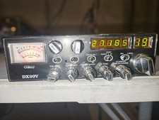 Galaxy dx99v radio for sale  Saint Charles