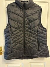 Ladies womens bodywarmer for sale Ladies womens bodywarmer for sale  KINGSTON UPON THAMES